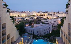 David Citadel Hotel Jerusalem